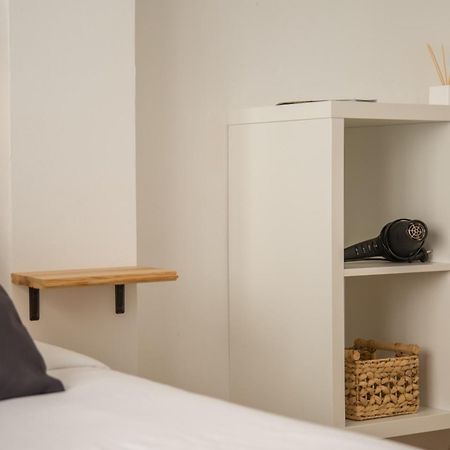 הארו Tinto Dreams Hostel מראה חיצוני תמונה