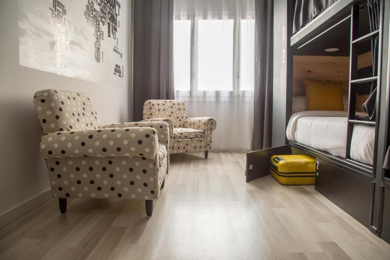 הארו Tinto Dreams Hostel מראה חיצוני תמונה