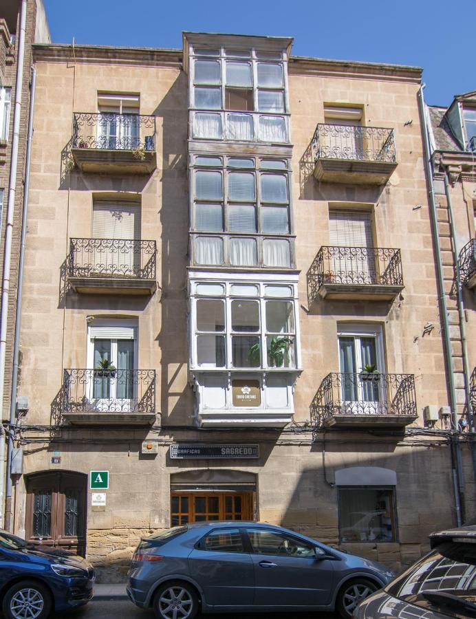 הארו Tinto Dreams Hostel מראה חיצוני תמונה