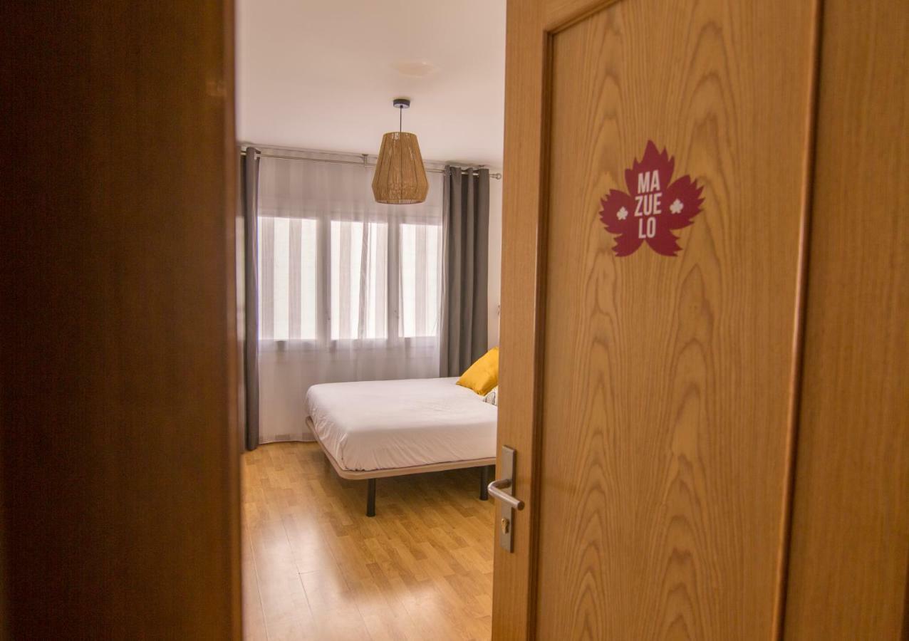 הארו Tinto Dreams Hostel מראה חיצוני תמונה