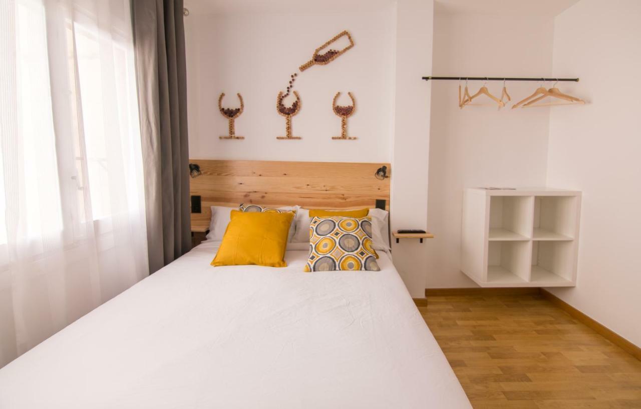 הארו Tinto Dreams Hostel מראה חיצוני תמונה