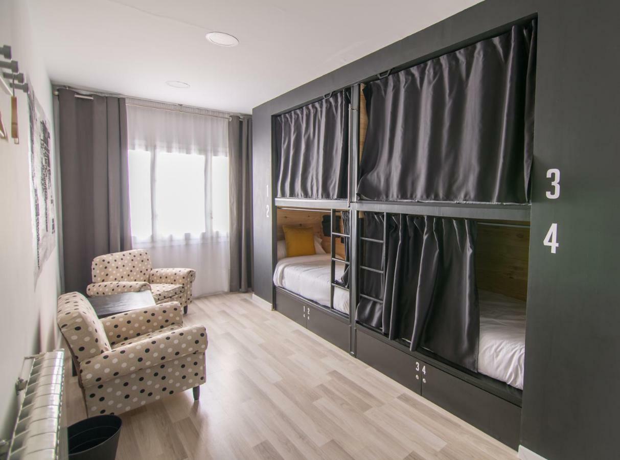 הארו Tinto Dreams Hostel מראה חיצוני תמונה