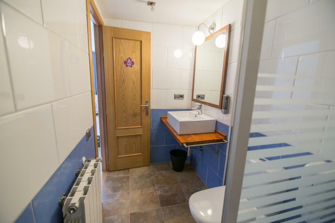 הארו Tinto Dreams Hostel מראה חיצוני תמונה