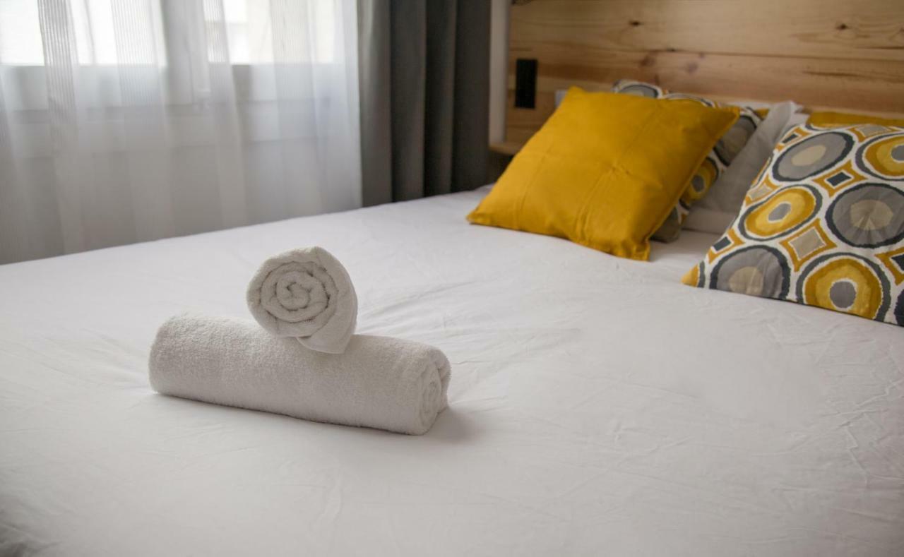הארו Tinto Dreams Hostel מראה חיצוני תמונה