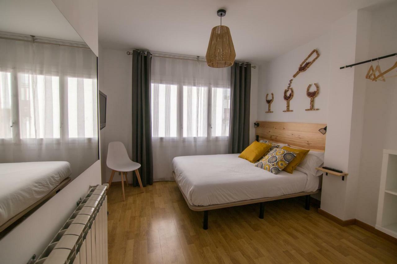 הארו Tinto Dreams Hostel מראה חיצוני תמונה