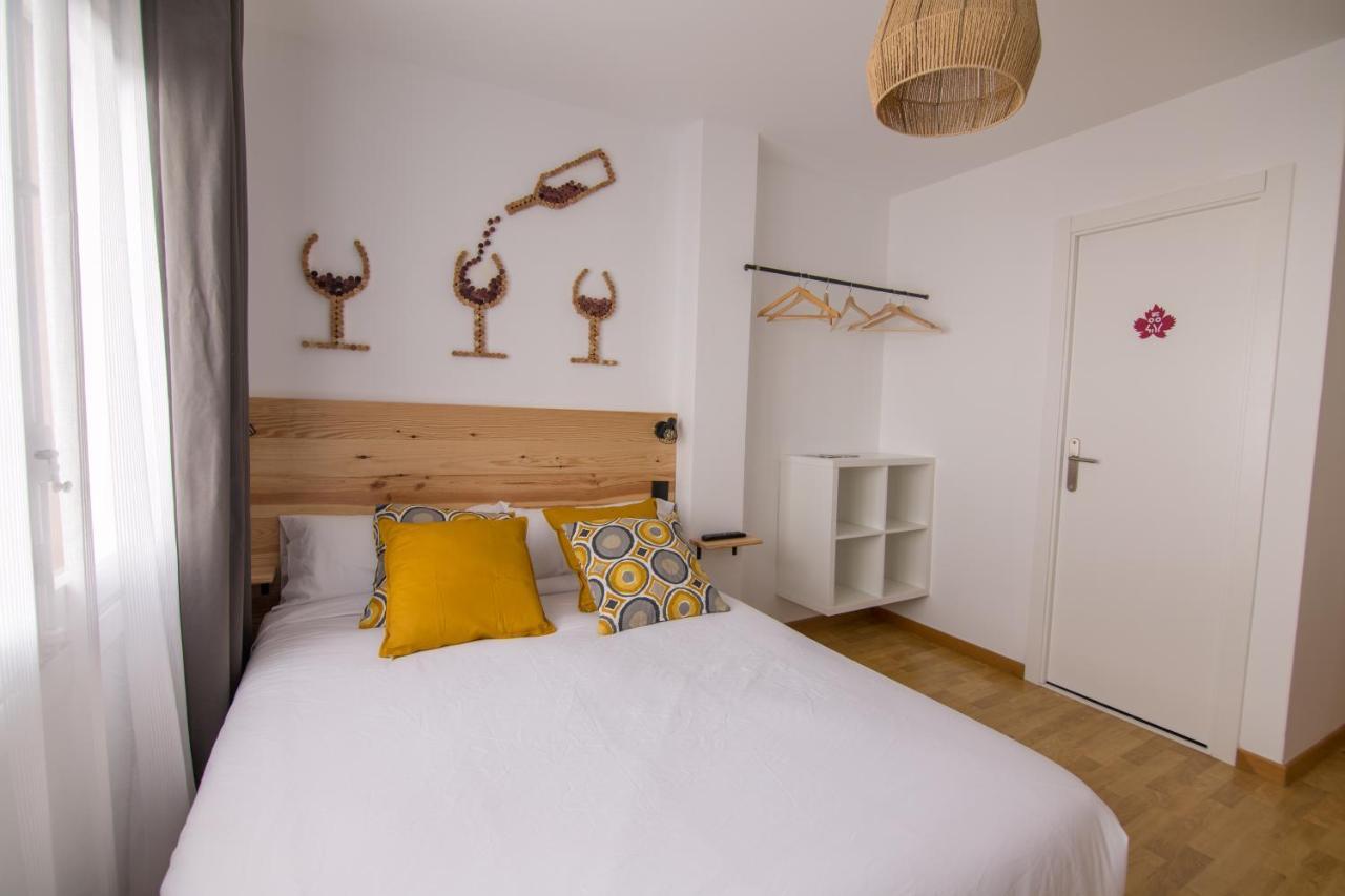 הארו Tinto Dreams Hostel מראה חיצוני תמונה