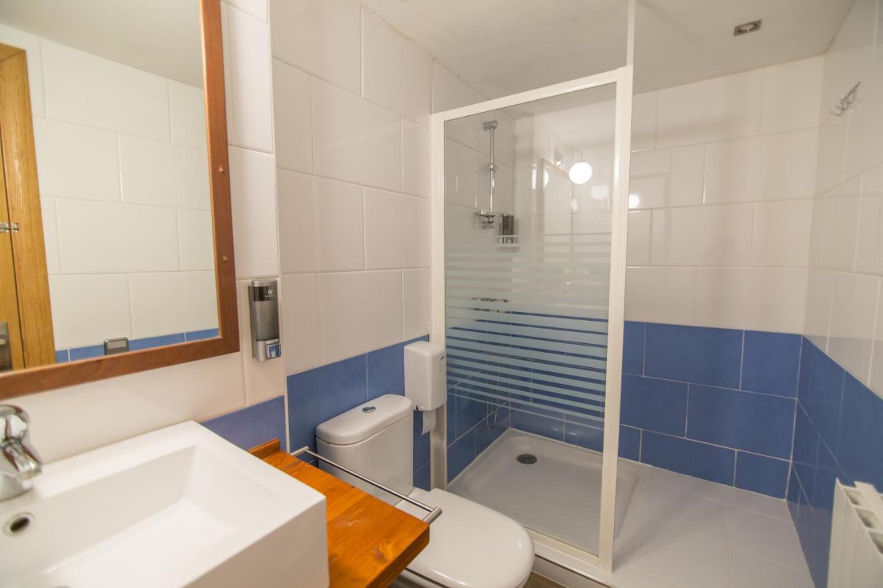 הארו Tinto Dreams Hostel מראה חיצוני תמונה