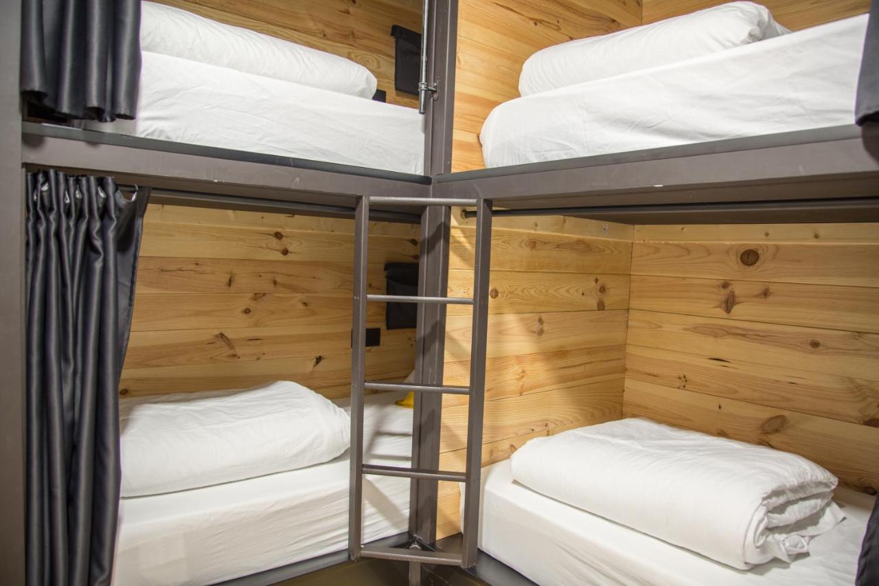 הארו Tinto Dreams Hostel מראה חיצוני תמונה