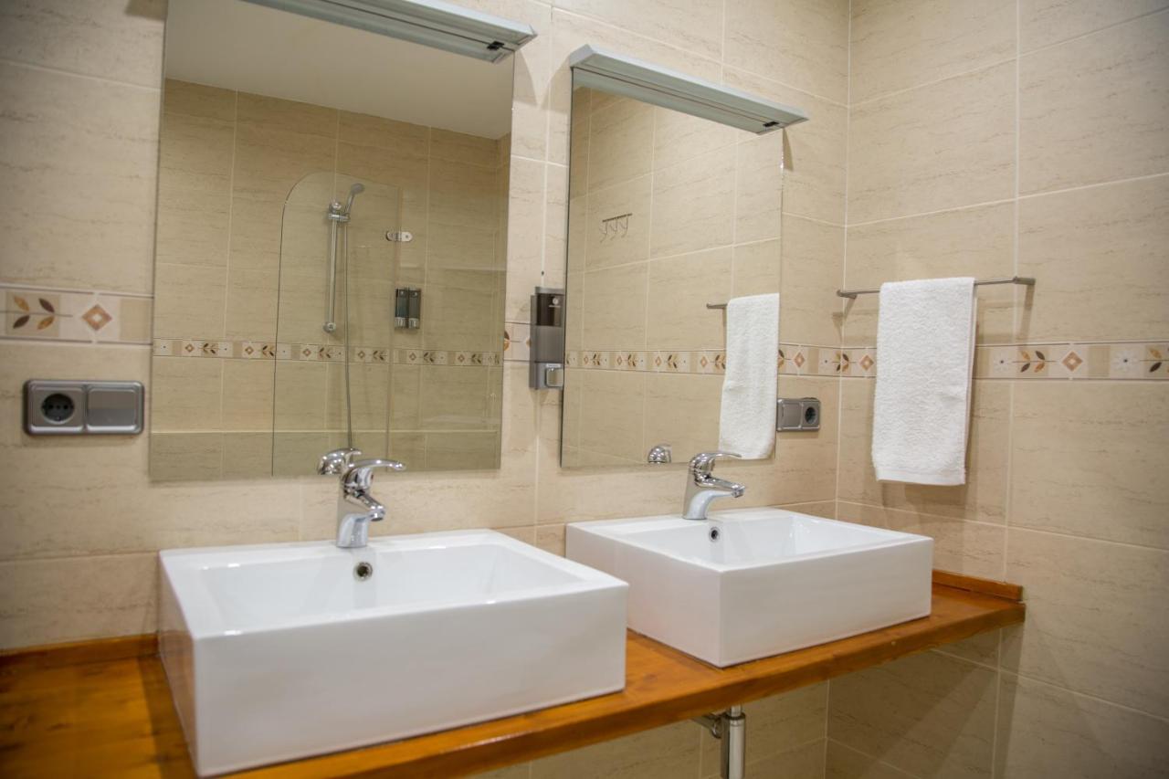הארו Tinto Dreams Hostel מראה חיצוני תמונה